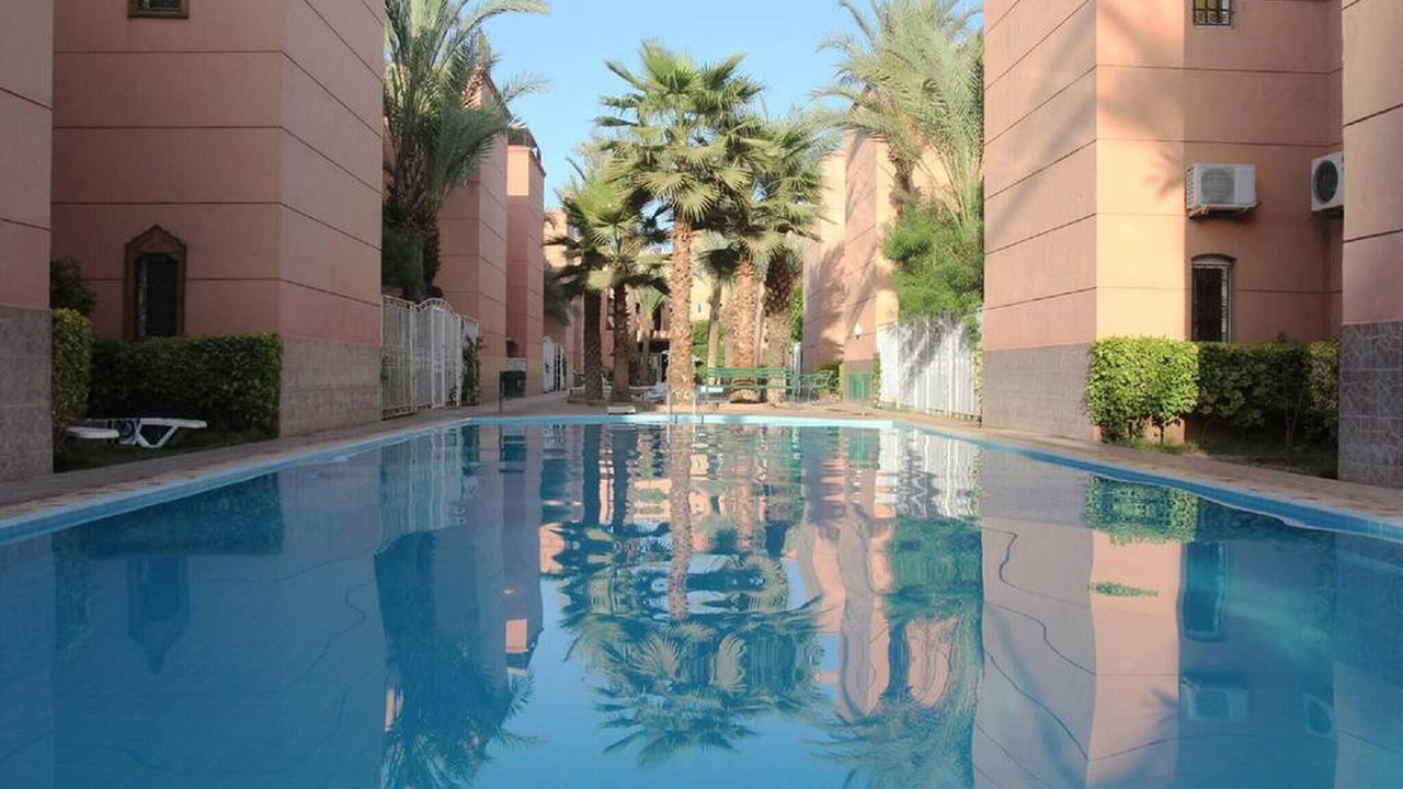 Photo of Outdoor in Marrakech