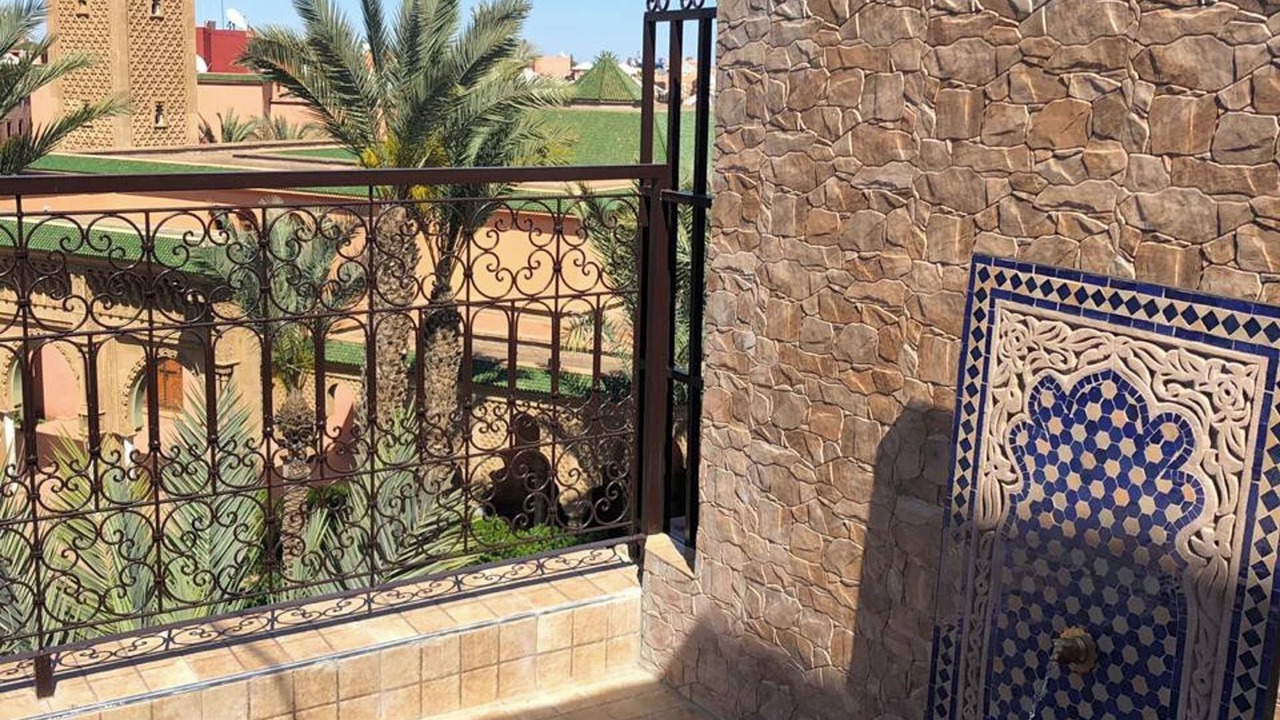 Photo of Outdoor in Marrakech