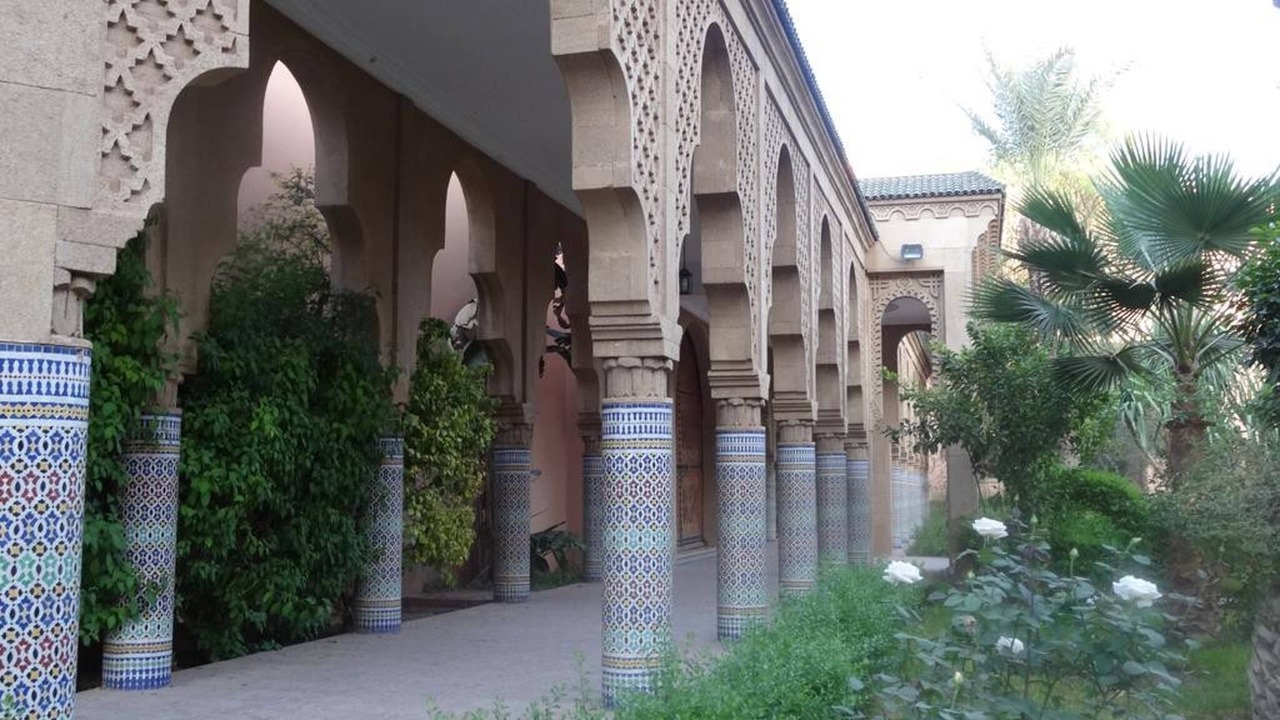 Photo of Outdoor in Marrakech