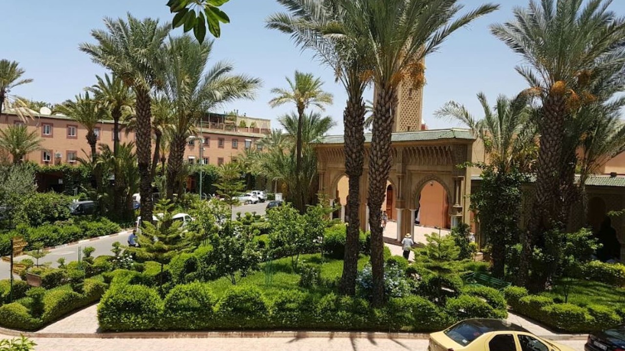 Photo of Outdoor in Marrakech