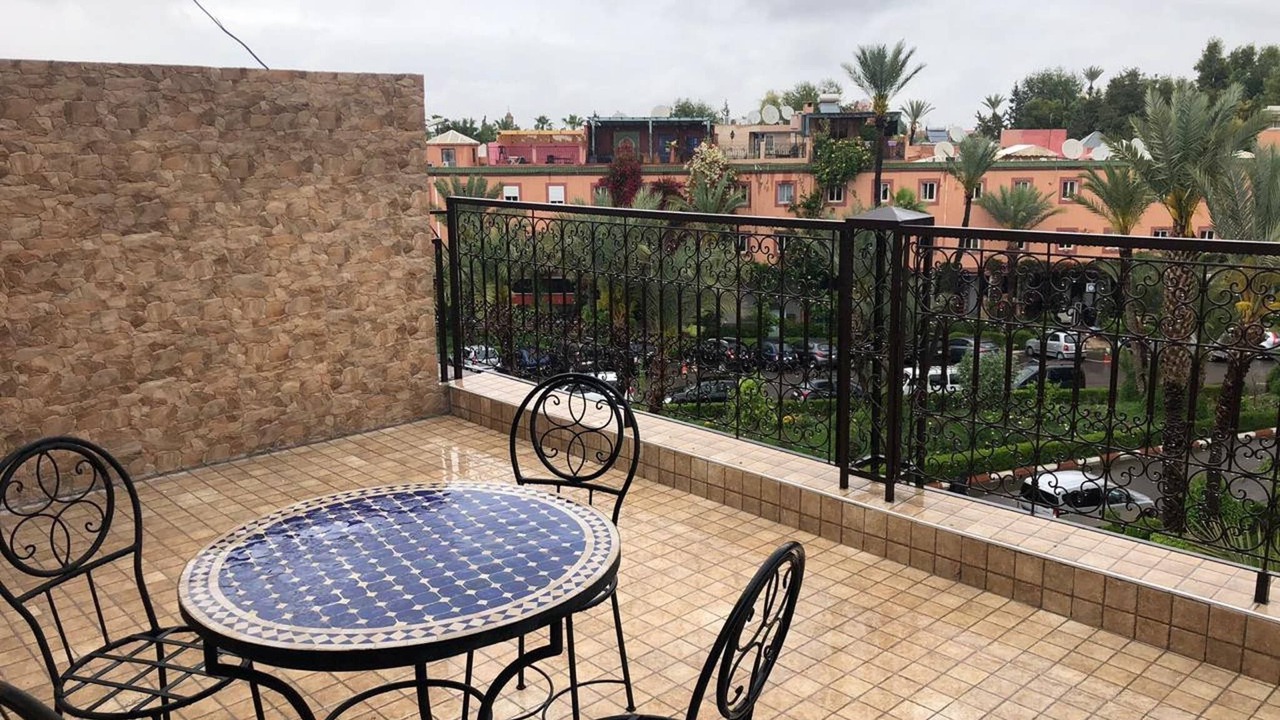 Photo of Outdoor in Marrakech