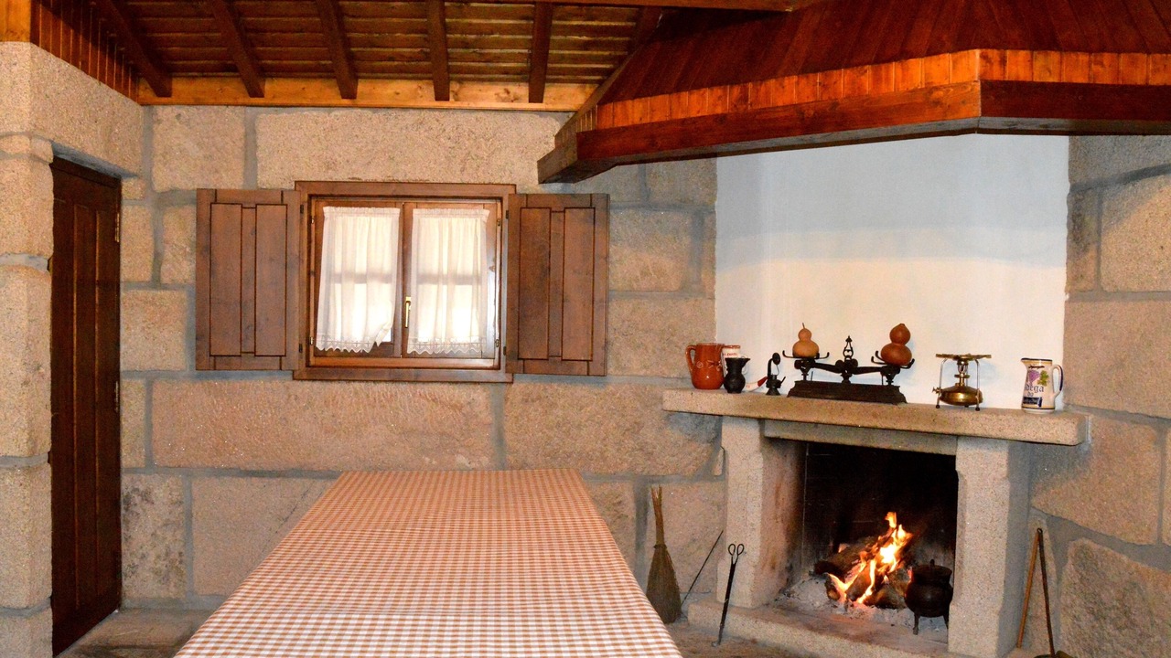 Photo of Bedroom in Casas Novas