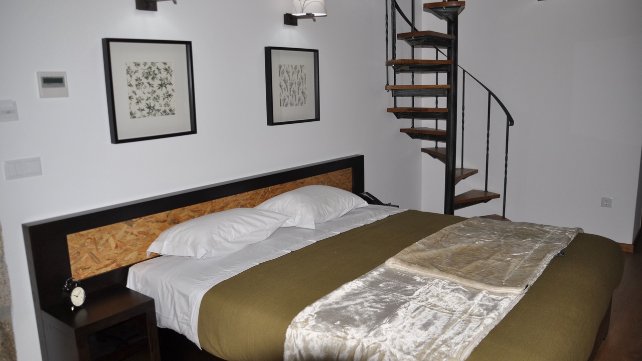 Photo of Bedroom in Casas Novas