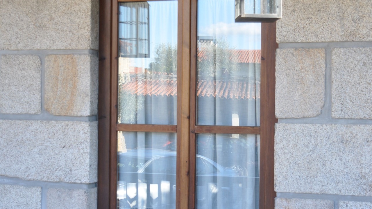 Photo of Patio Balcony in Casas Novas