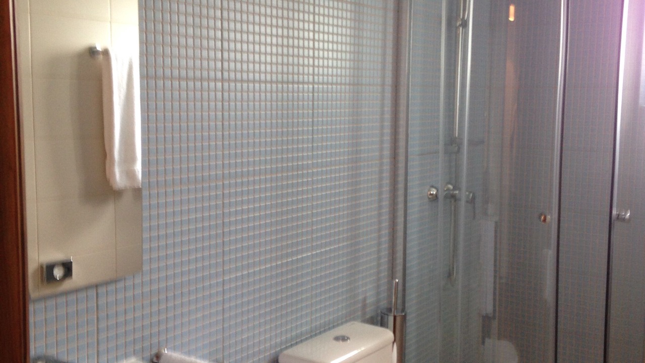 Photo of Bathroom in Casas Novas