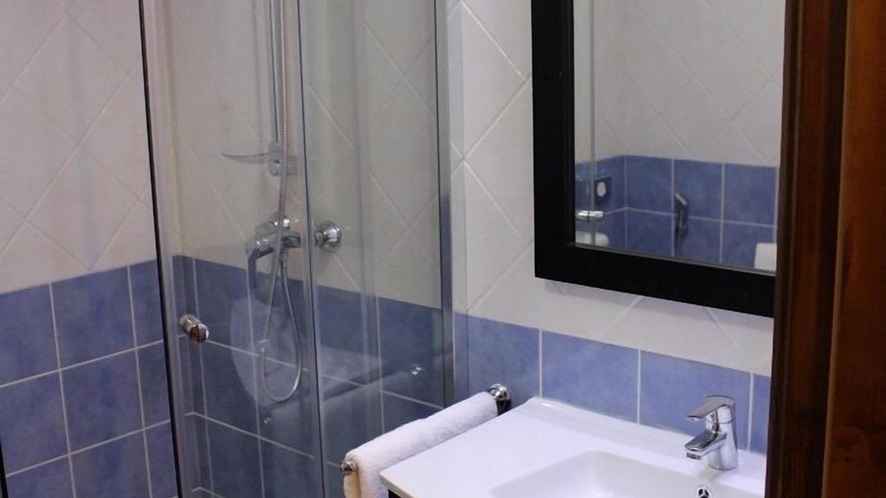 Photo of Bathroom in Casas Novas