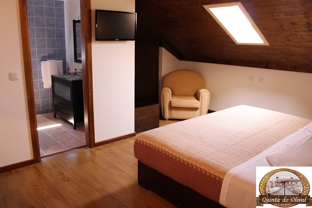 Photo of Bedroom in Casas Novas
