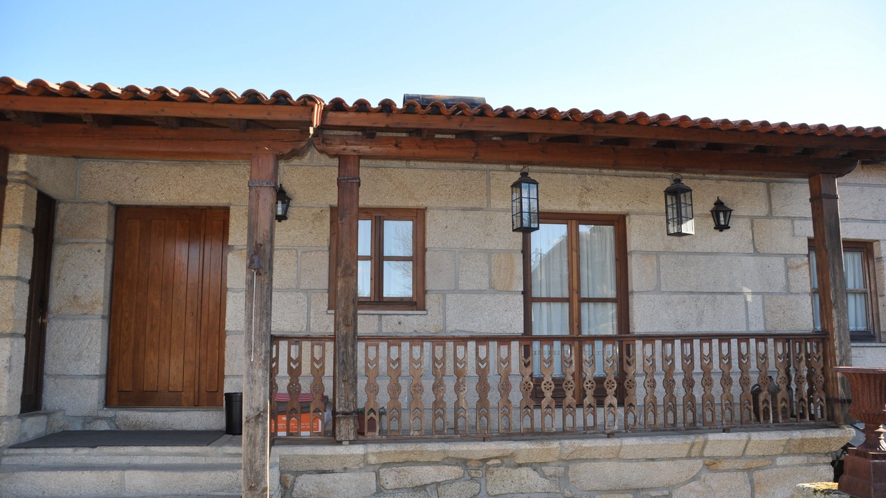 Photo of Outdoor in Casas Novas