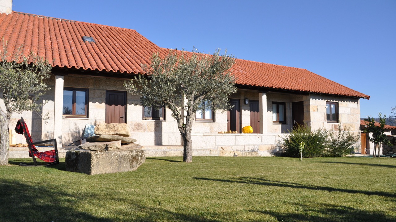 Photo of Outdoor in Casas Novas