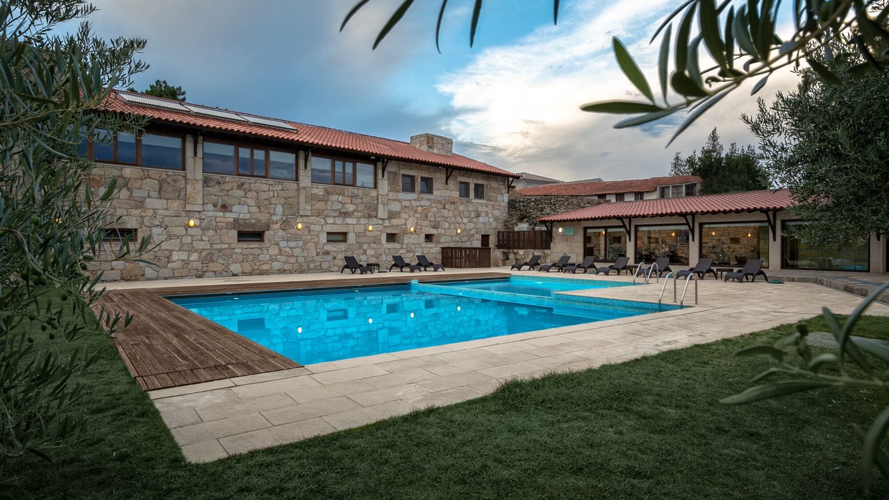 Photo of Outdoor in Casas Novas