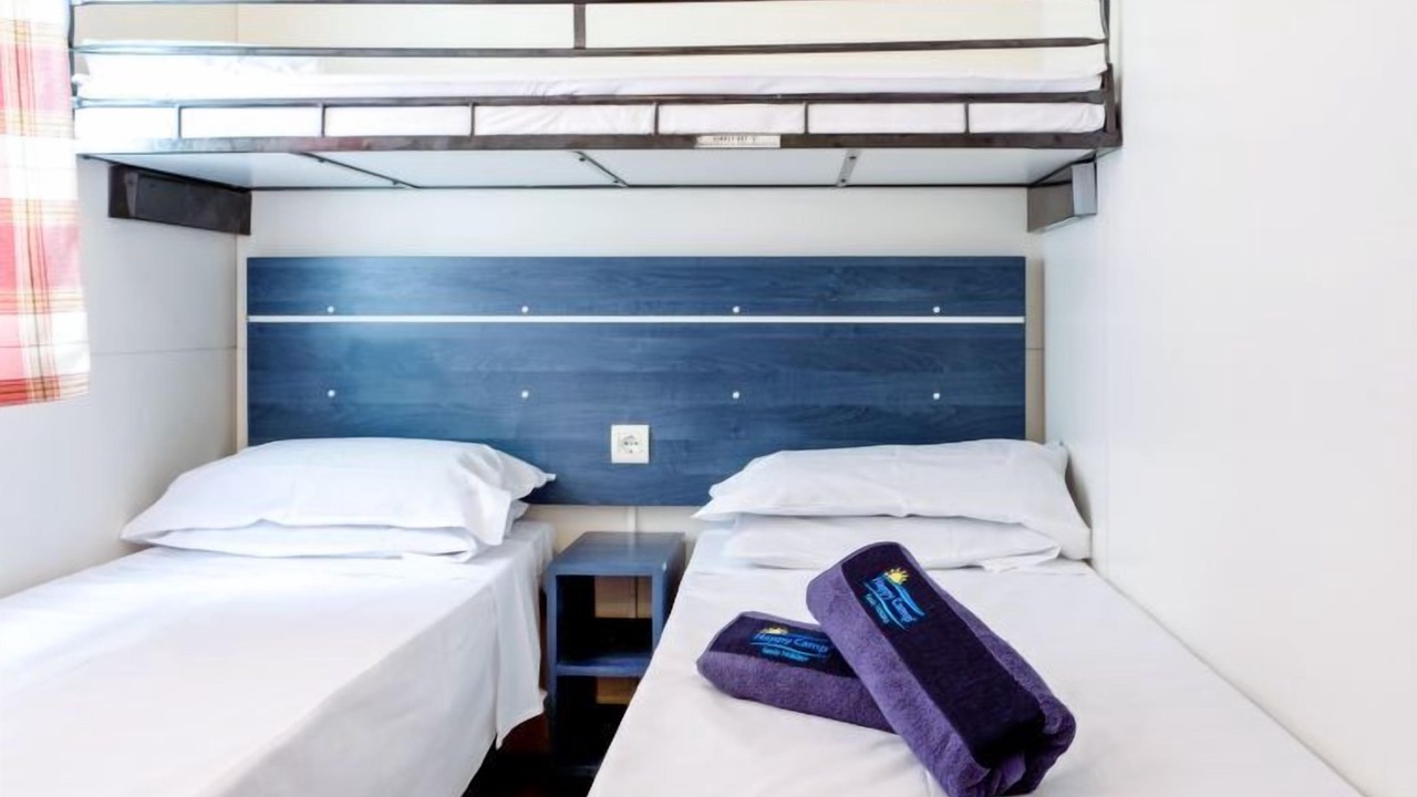 Photo of Bedroom in Torre Rinalda