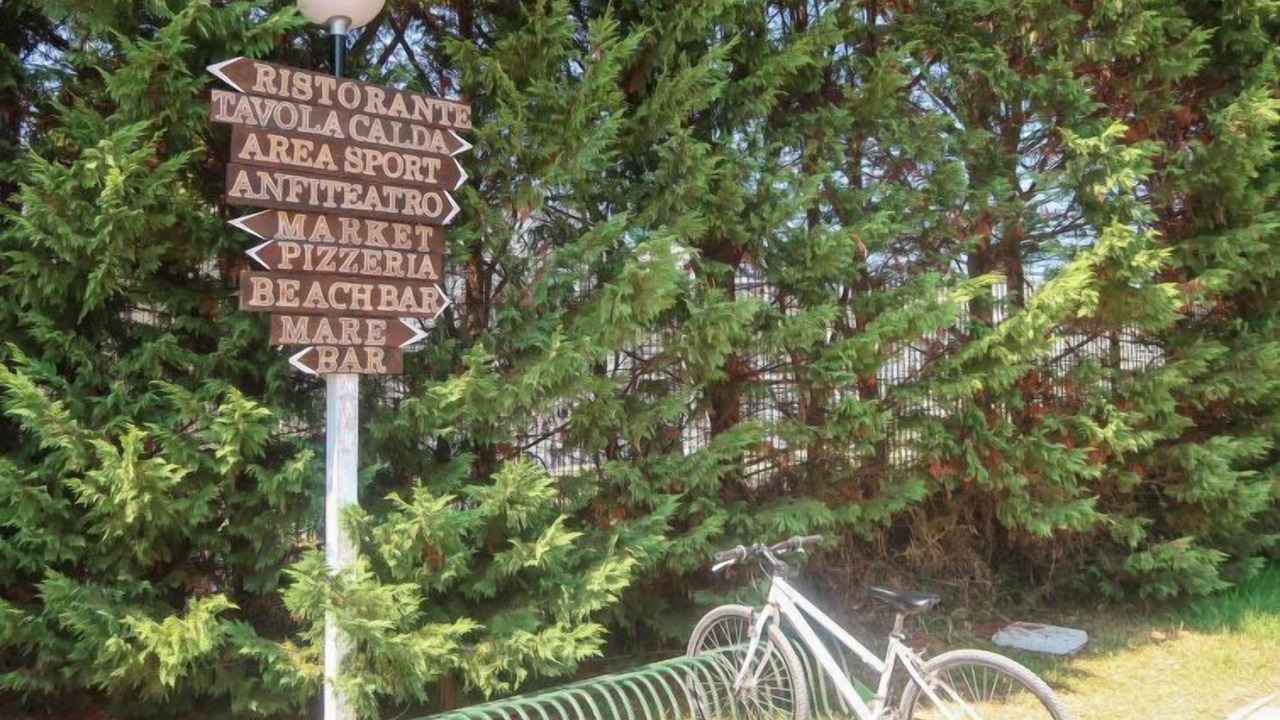 Photo of Outdoor in Torre Rinalda