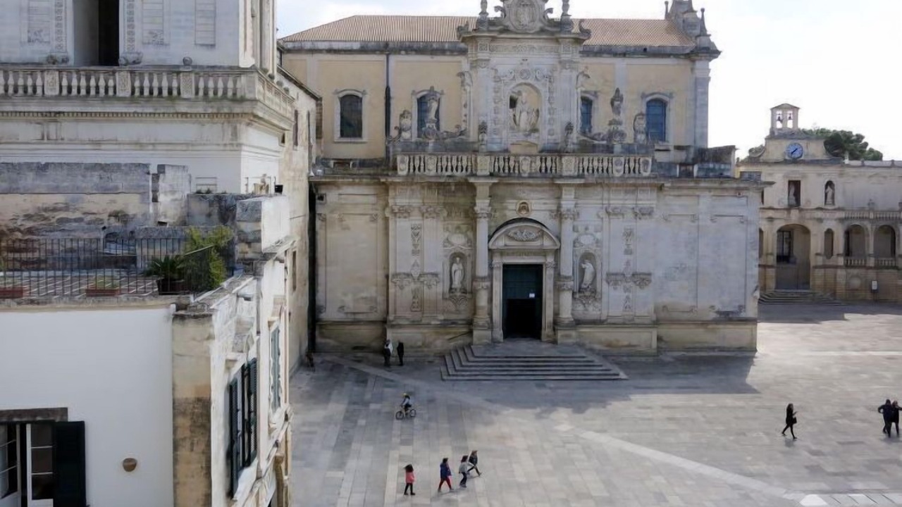 Photo of Outdoor in Torre Rinalda