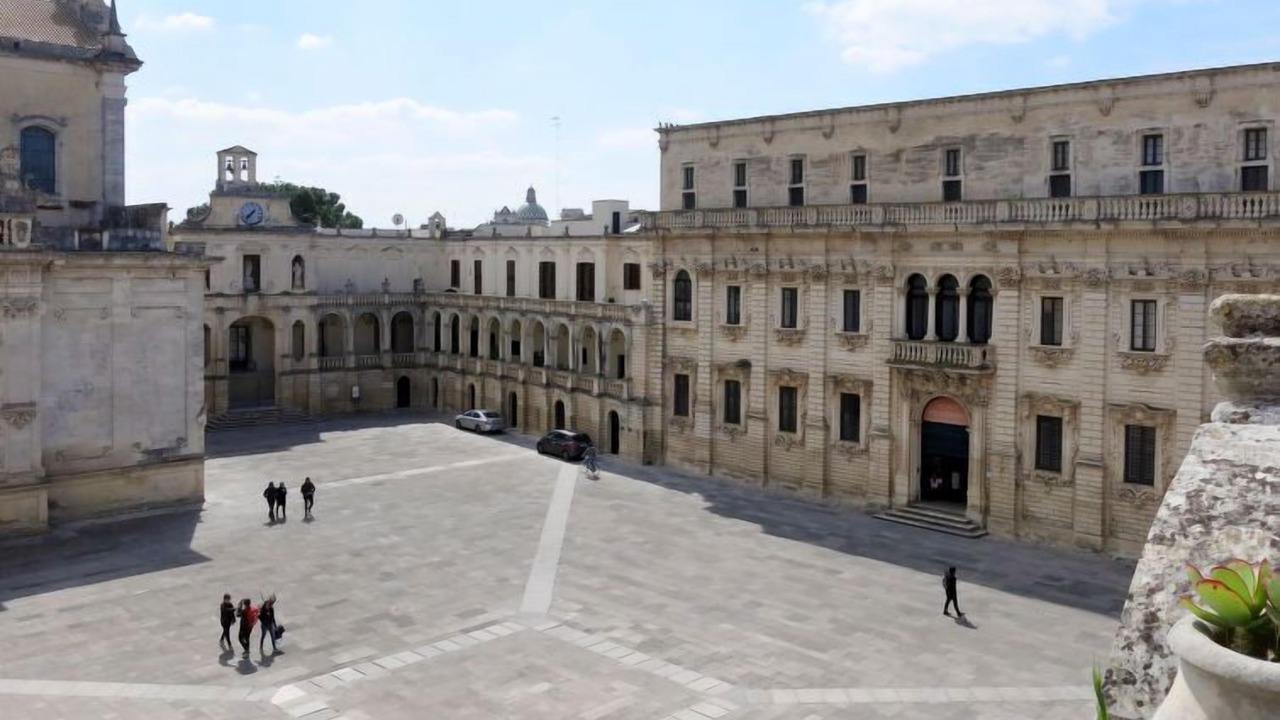 Photo of Outdoor in Torre Rinalda