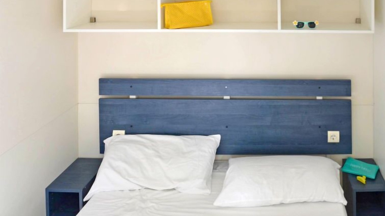 Photo of Bedroom in Torre Rinalda