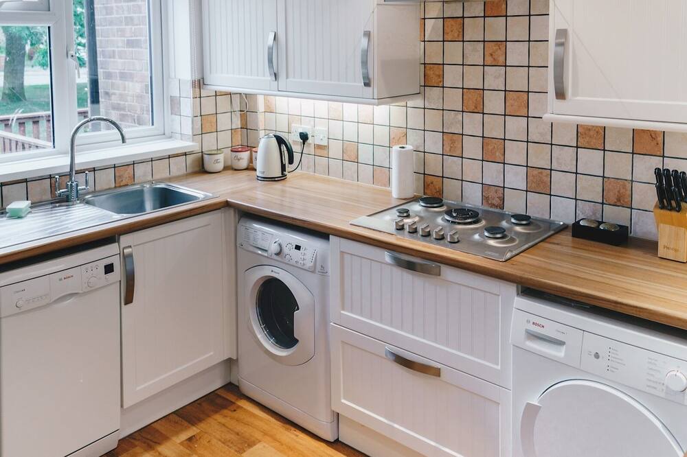Photo of Kitchen in Fifield