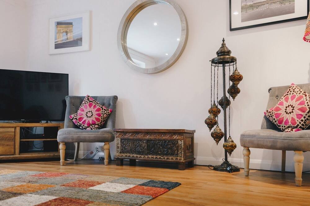 Photo of Livingroom in Fifield