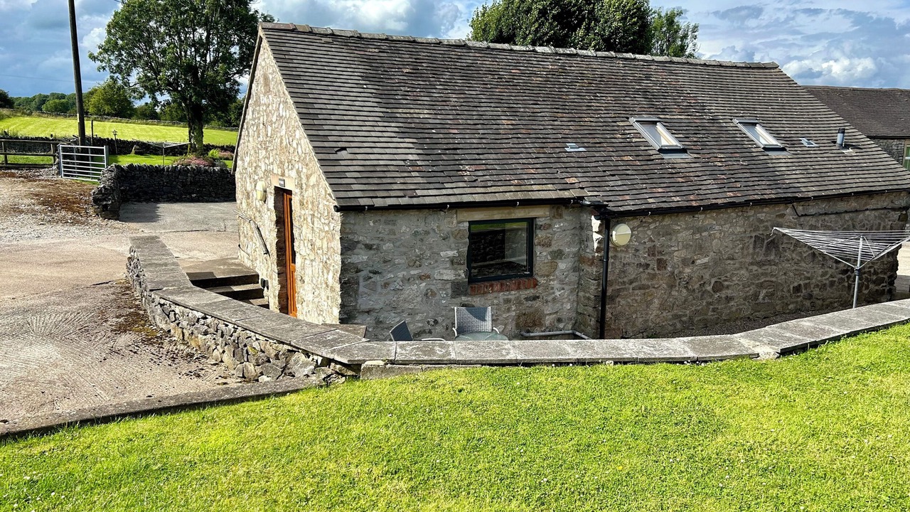 Photo of Outdoor in Newton Grange