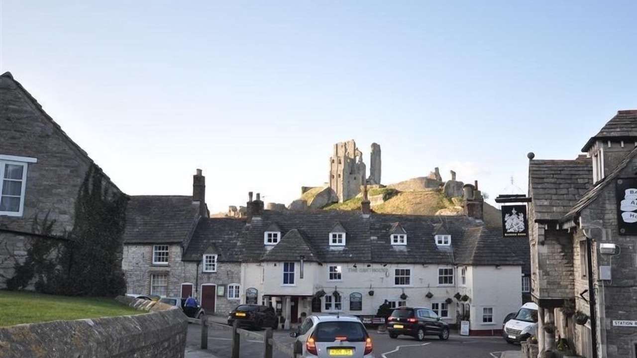 Photo of Others in Corfe Castle Village