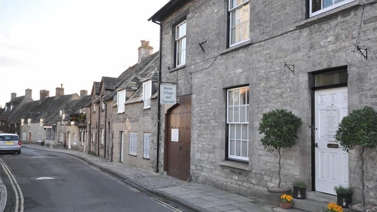 Photo of Others in Corfe Castle Village