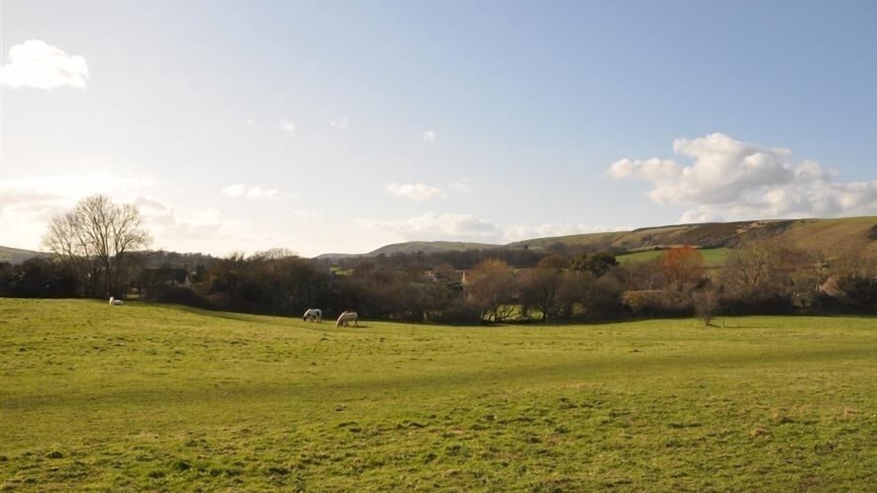 Photo of Others in Corfe Castle Village