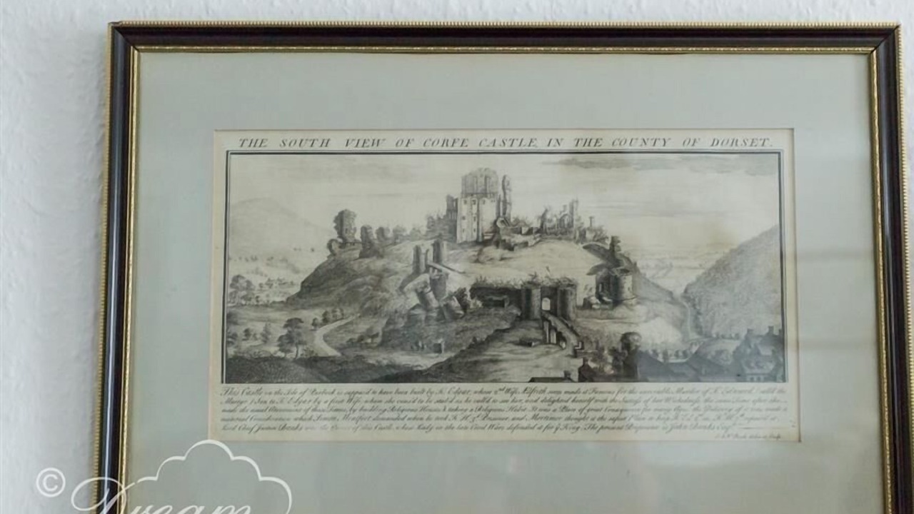 Photo of Others in Corfe Castle Village