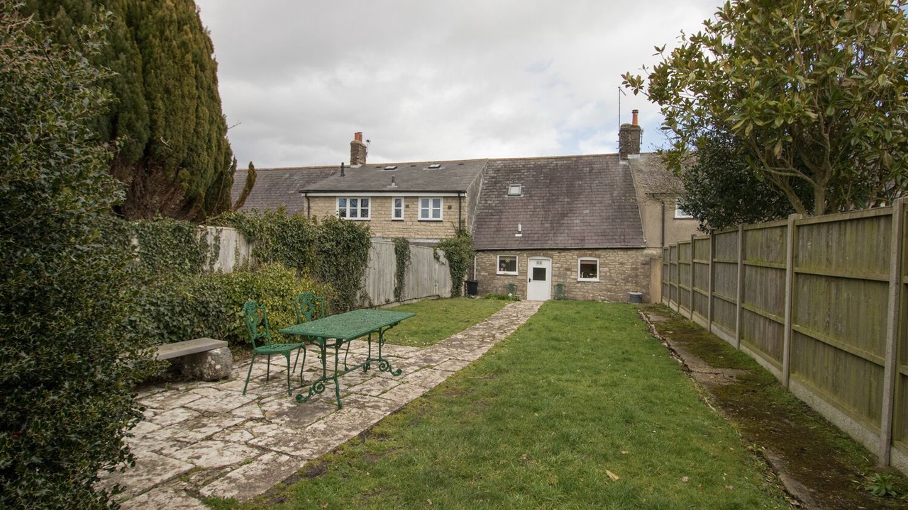 Photo of Others in Corfe Castle Village
