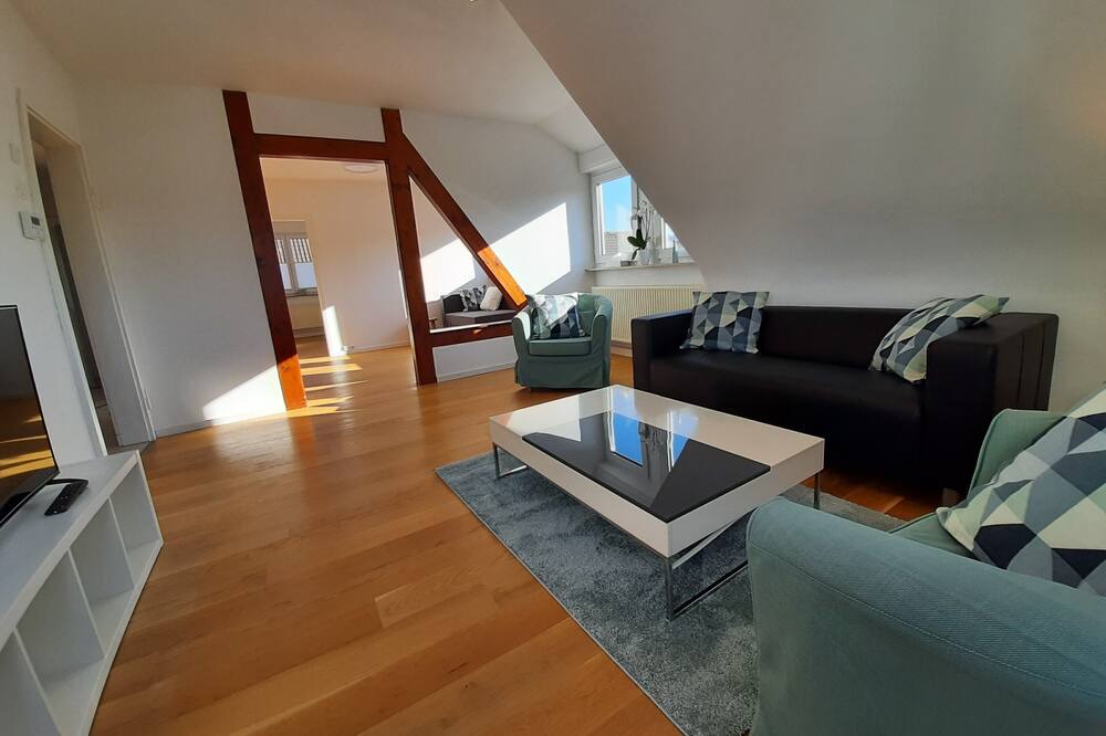 Photo of Livingroom in Stuttgart