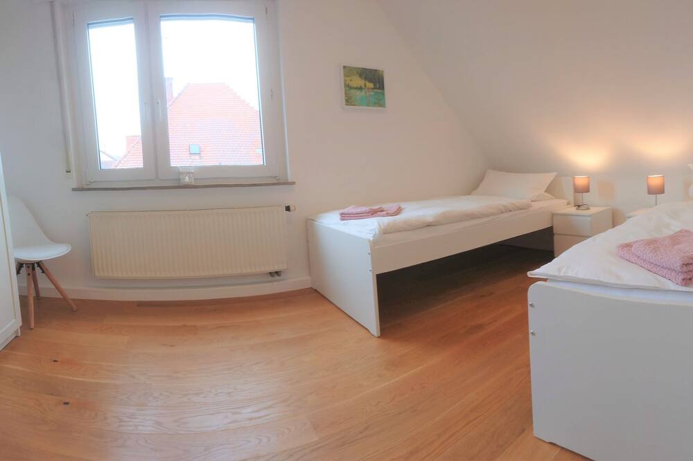 Photo of Bedroom in Stuttgart