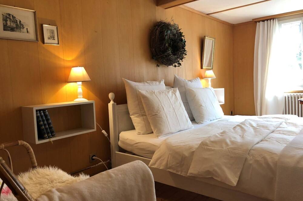 Photo of Bedroom in Wilderswil
