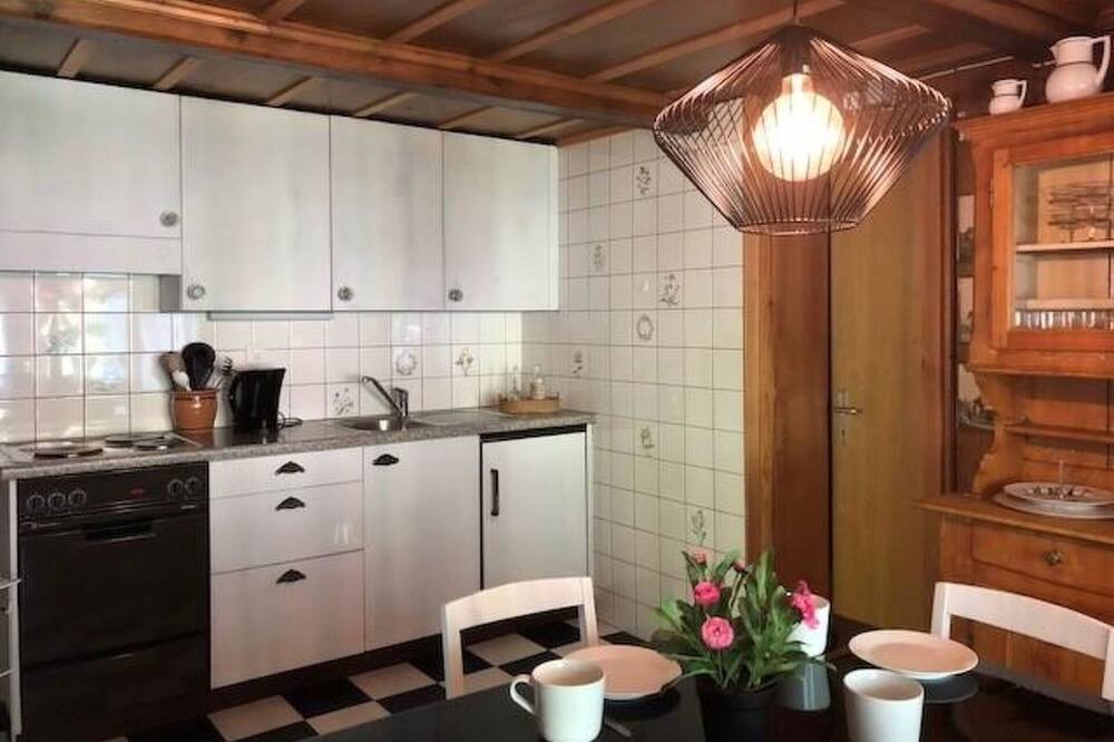 Photo of Bedroom in Wilderswil