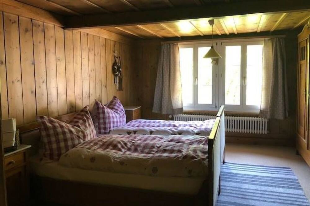 Photo of Bedroom in Wilderswil
