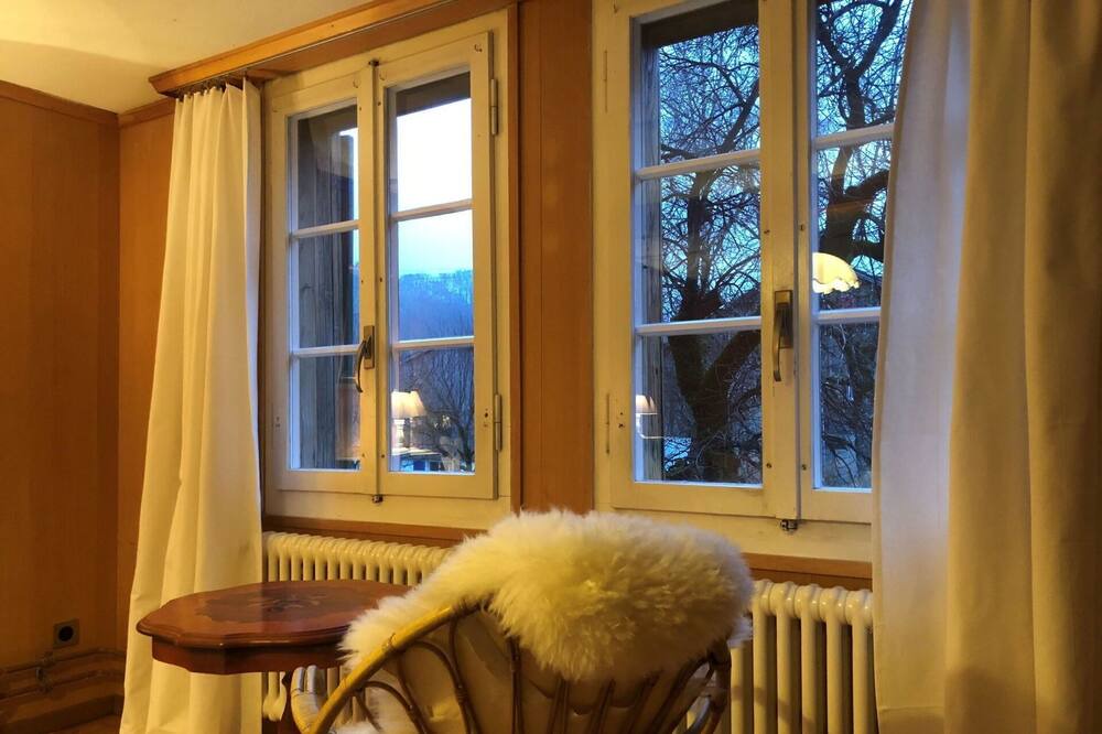 Photo of Bedroom in Wilderswil