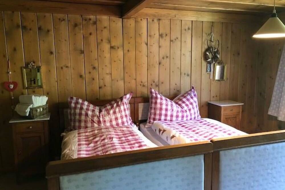 Photo of Bedroom in Wilderswil