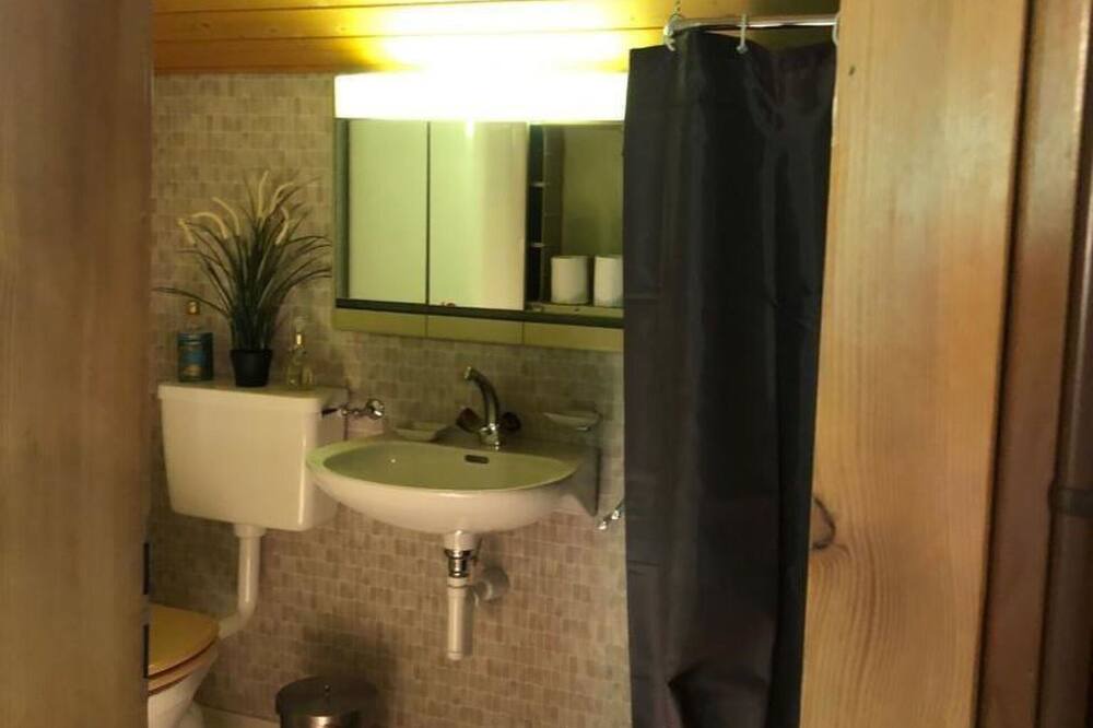 Photo of Bathroom in Wilderswil