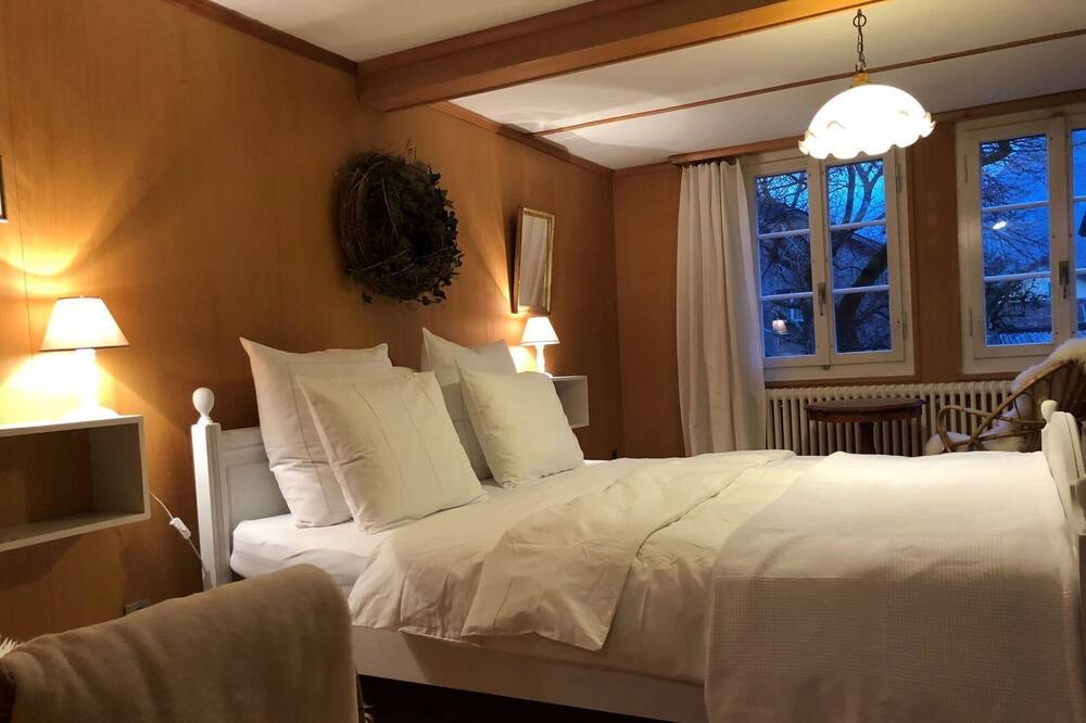 Photo of Bedroom in Wilderswil