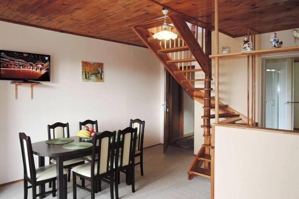 Photo of Livingroom in Wiselka