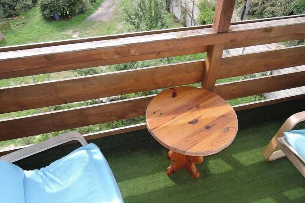 Photo of Patio Balcony in Wiselka