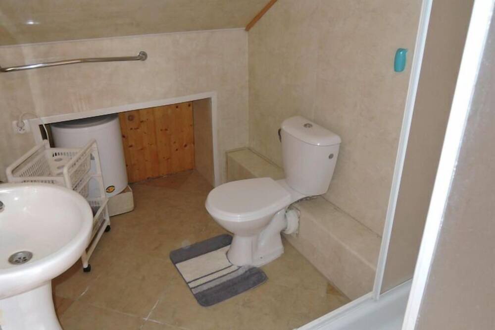 Photo of Bathroom in Wiselka
