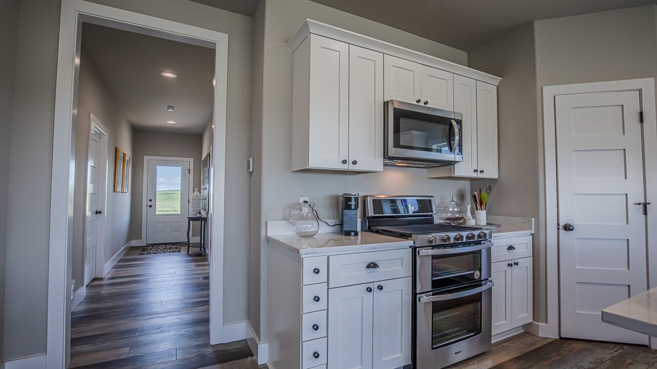 Photo of Kitchen in Waunakee