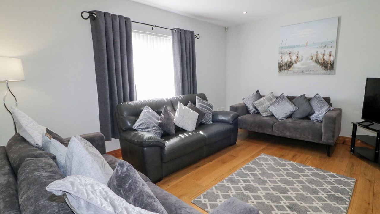 Photo of Livingroom in Castlerock