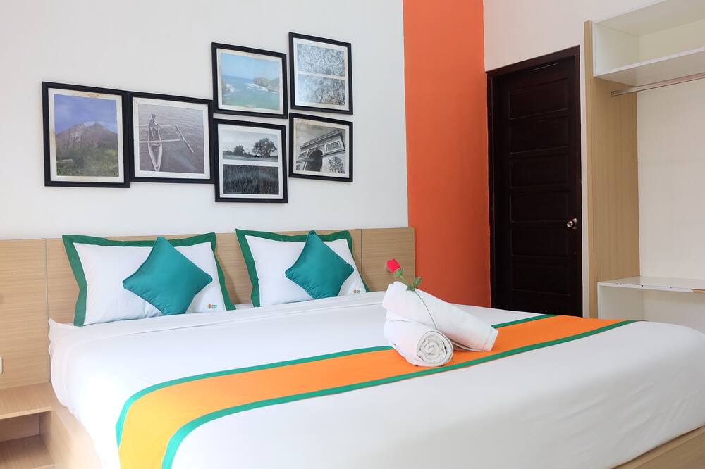Photo of Bedroom in Mlati