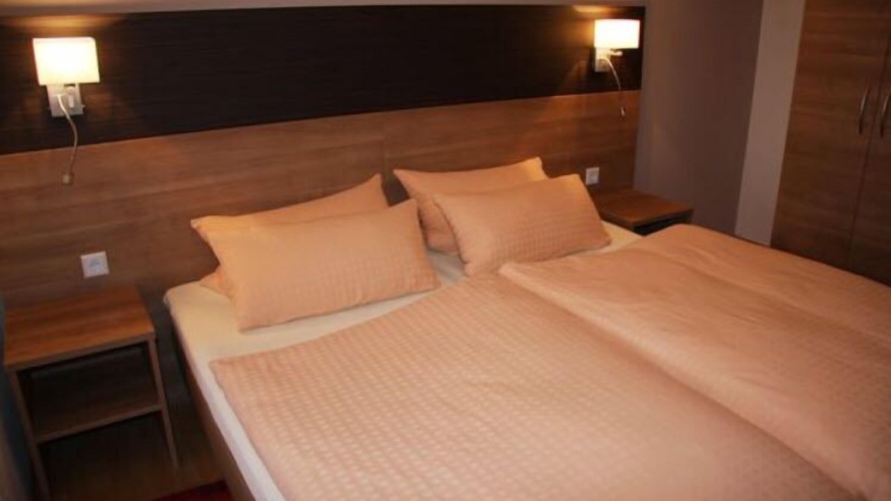 Photo of Bedroom in Rottenburg