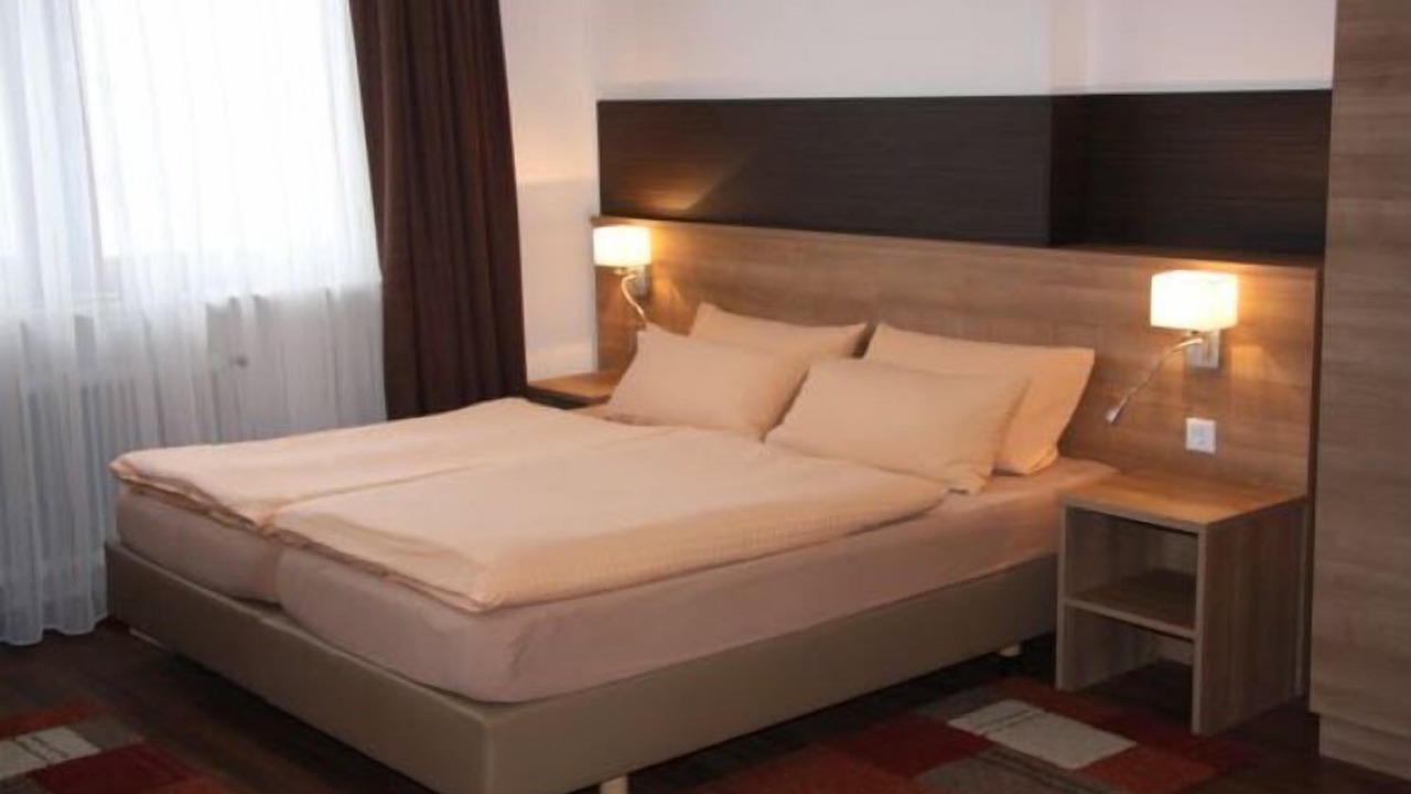 Photo of Bedroom in Rottenburg