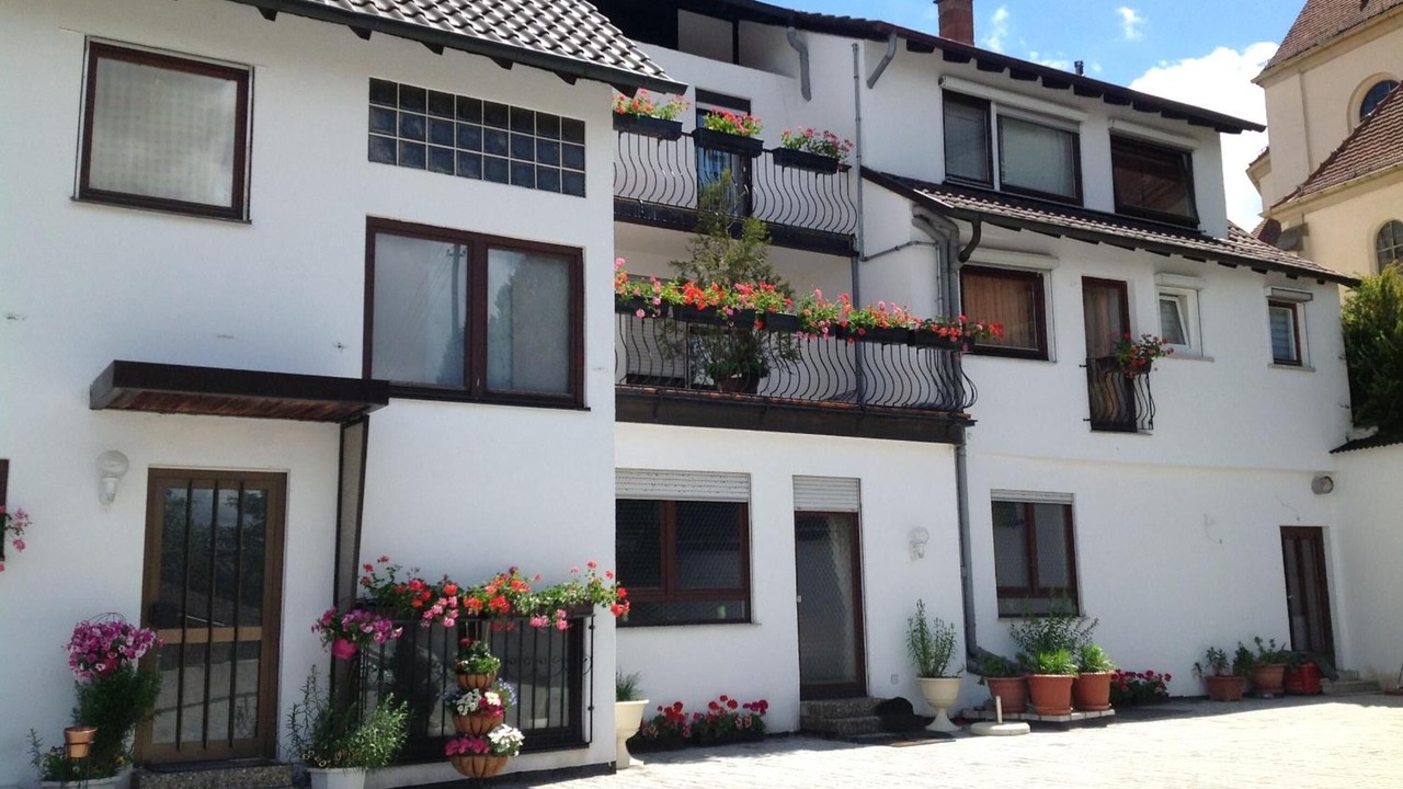 Photo of Outdoor in Rottenburg