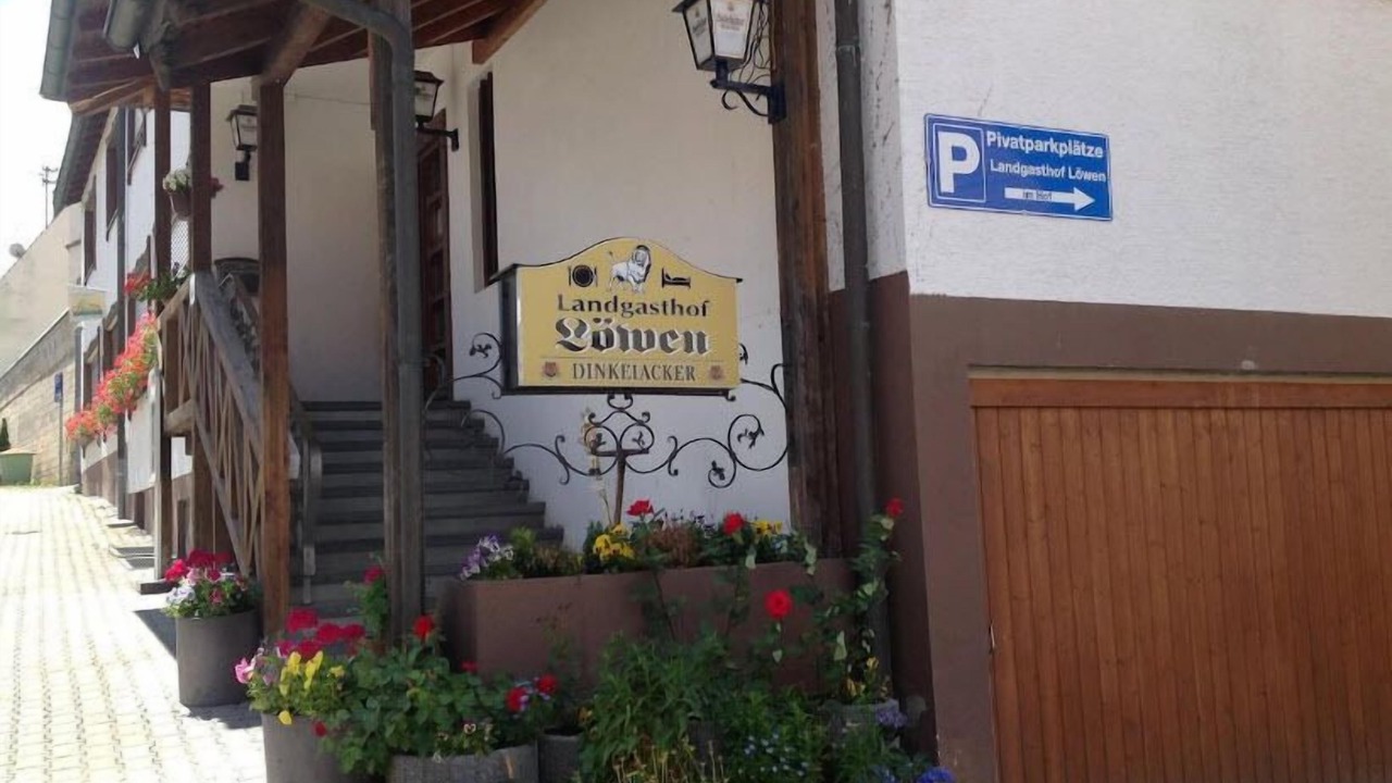 Photo of Outdoor in Rottenburg