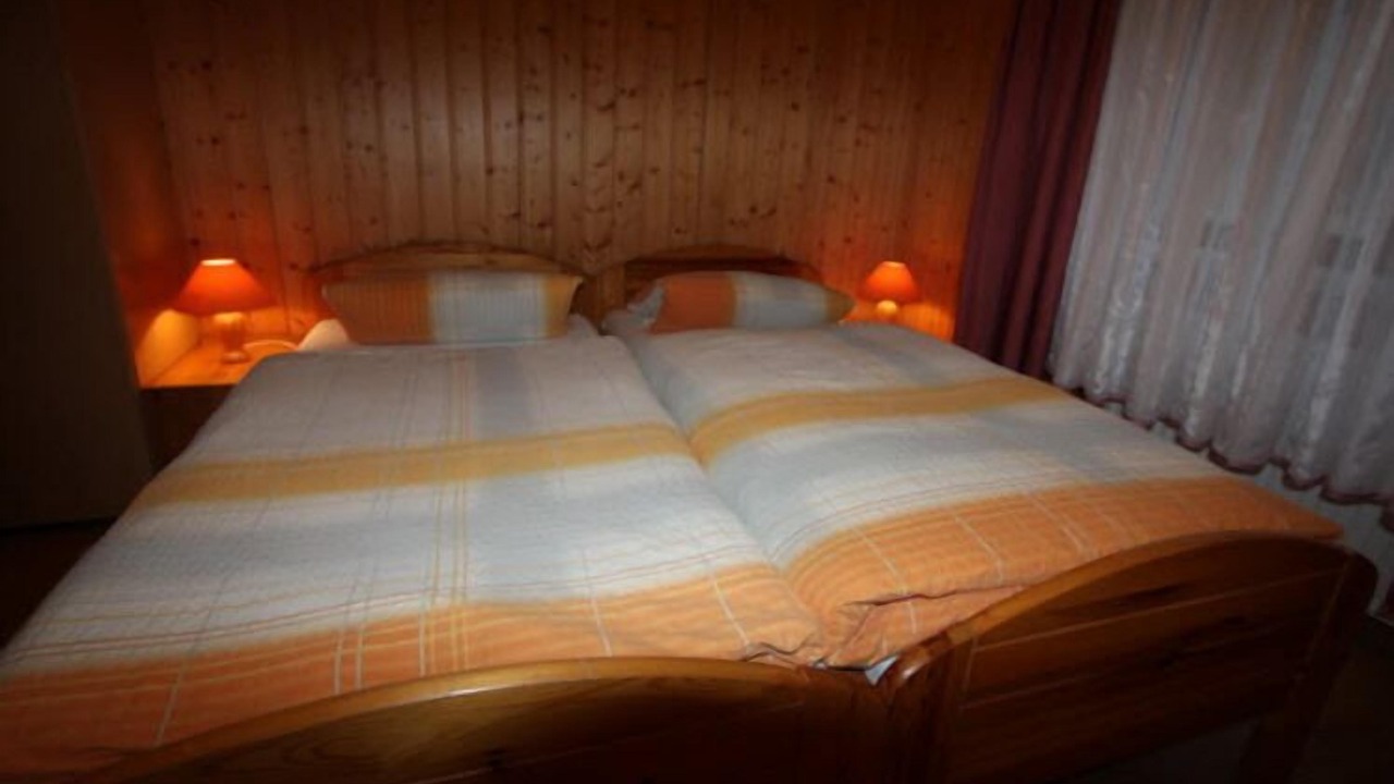 Photo of Bedroom in Haigerloch