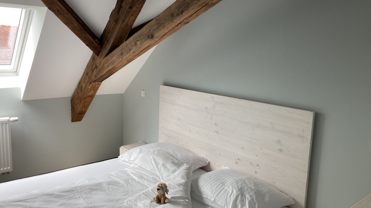 Photo of Bedroom in Rheinsheim