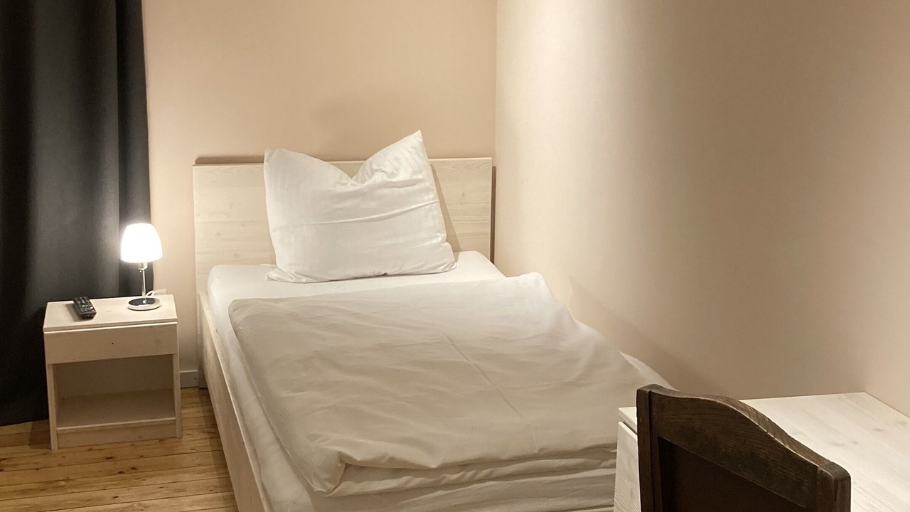 Photo of Bedroom in Rheinsheim