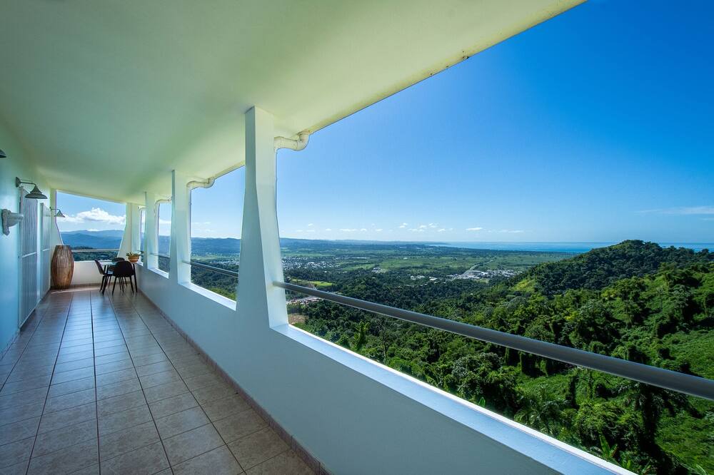 Photo of Patio Balcony in Aguada
